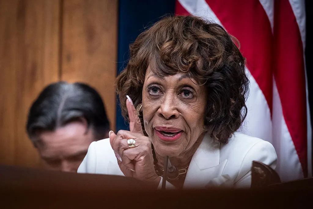 Democrats triggered the shutdown due to 'health care for all' — even for undocumented immigrants