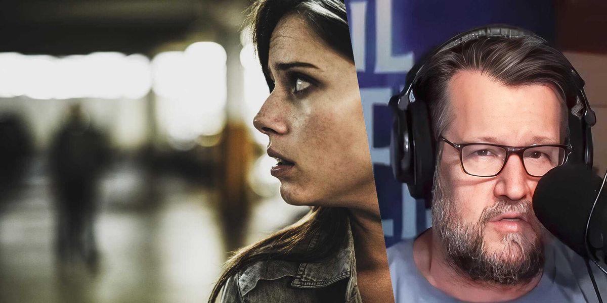 Demons at the brink of death: A COVID survivor's haunting ICU experiences