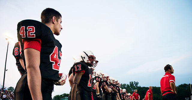 Demonstrations Erupt Following Suspension of Football Players for Airsoft Picture