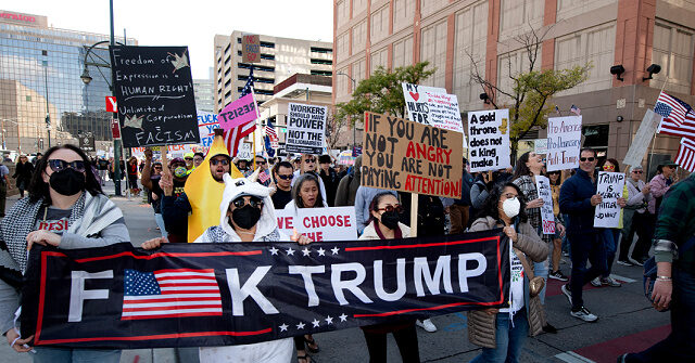 Denver Man Taken into Custody for Attacking MAGA Provoker at 'No Kings'