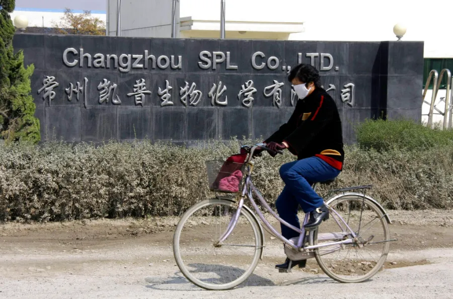 Dependence on risky foreign generic medications is harming Americans