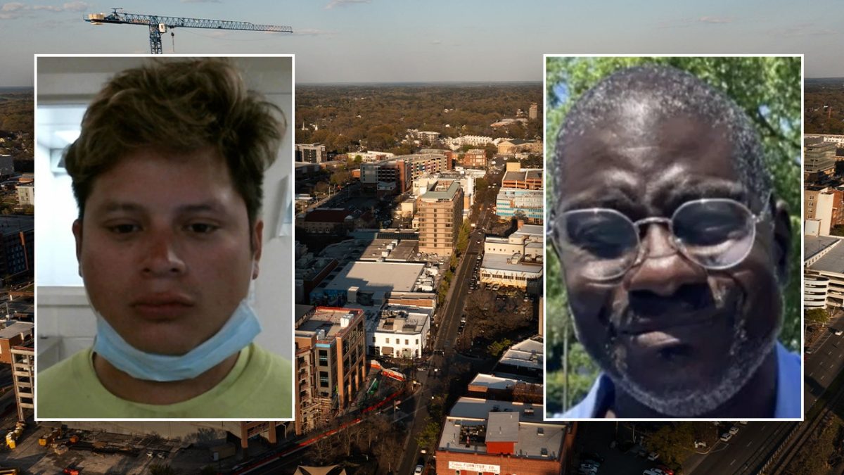 Deported undocumented migrant strikes and kills man in North Carolina hit-and-run