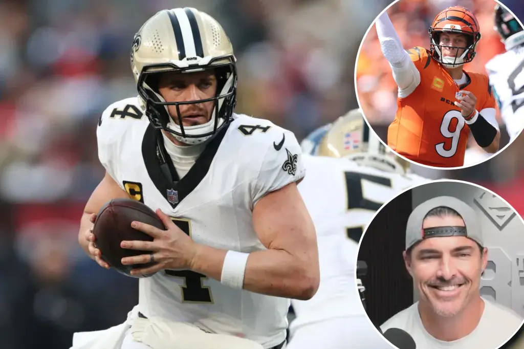 Derek Carr appears willing to come back to the NFL after rejecting the Bengals.