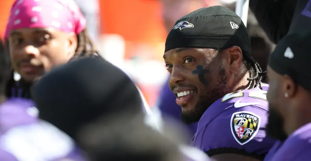 Derrick Henry: To start or to sit for Week 6 fantasy football guidance