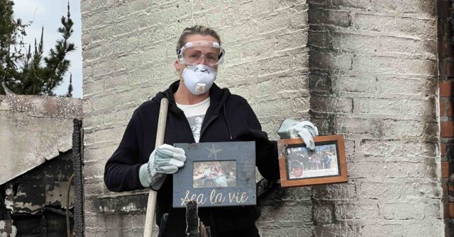 Detention of Suspected Arsonist Brings Up Additional Concerns About Fire Response