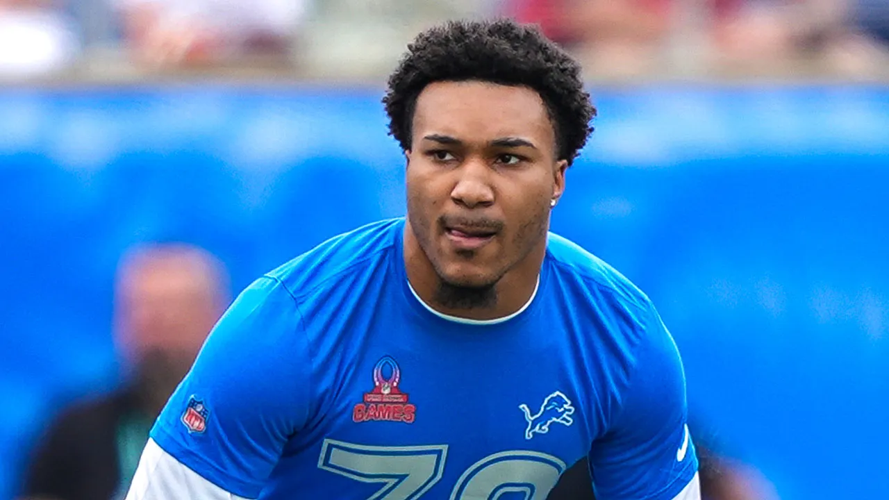 Detroit Lions safety Brian Branch receives one-game suspension for altercation with Chiefs.