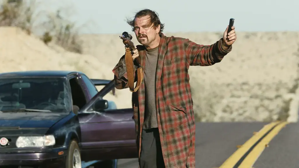 DiCaprio's 'One Battle After Another' receives criticism for its political messages