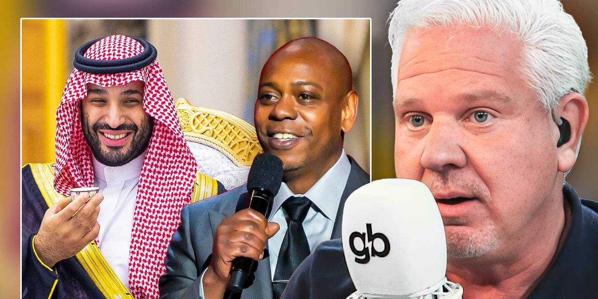Did American comedians compromise for Saudi money? The Riyadh double standards revealed