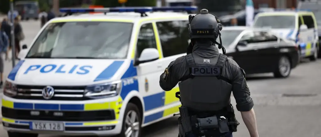 'Did Not End Soon Enough': Court Allegedly Allows Refugee Found Guilty Of Raping Teen To Remain In Country