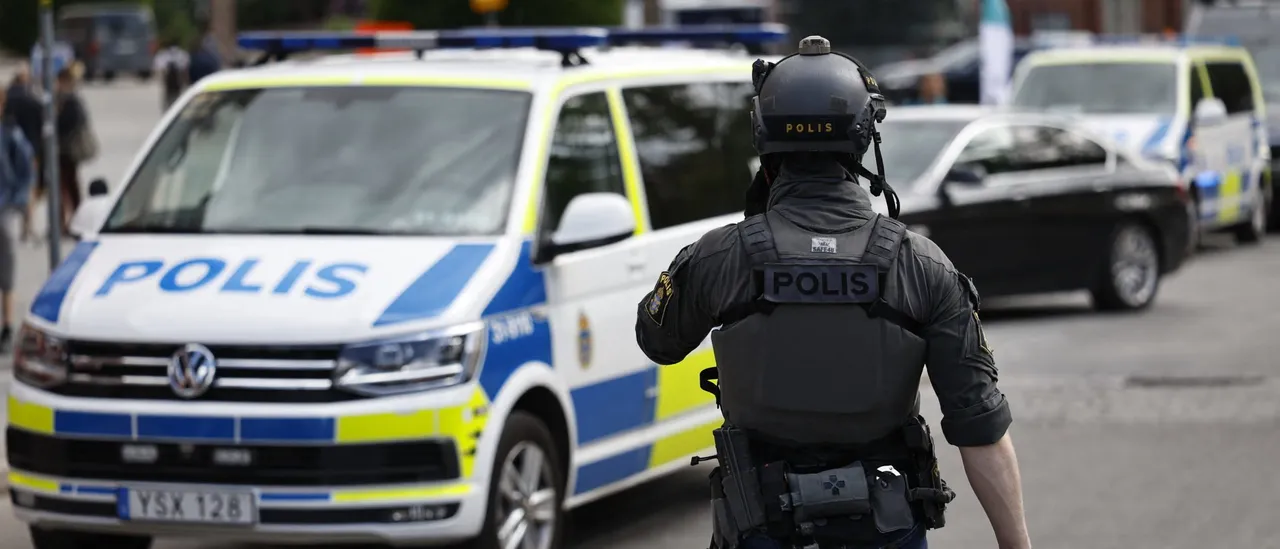 'Did Not End Soon Enough': Court Allegedly Allows Refugee Found Guilty Of Raping Teen To Remain In Country