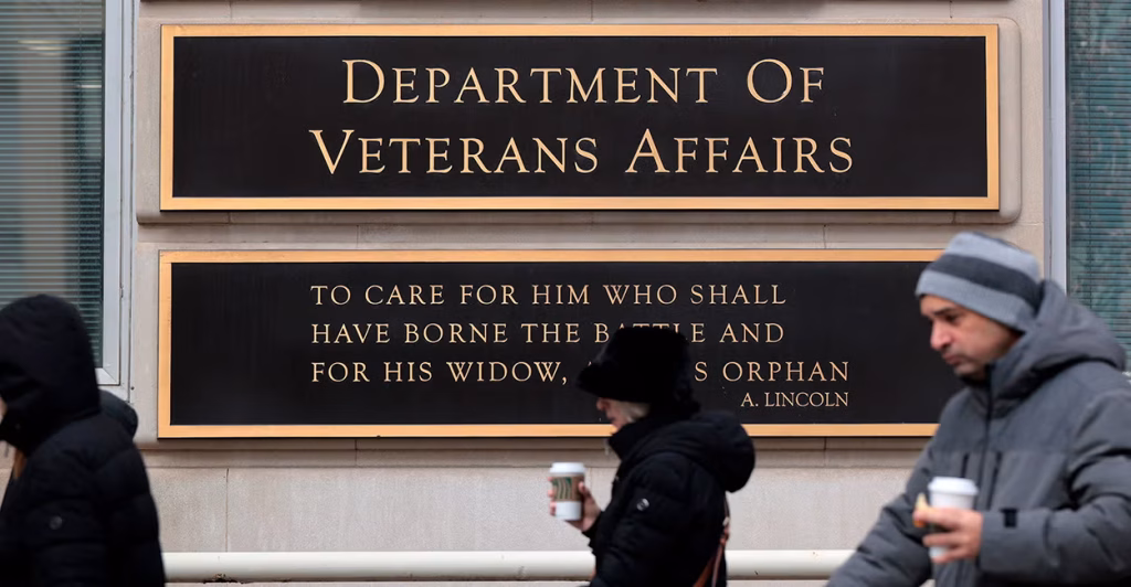Did Resources Go to Illegal Immigrants Instead of Veterans?