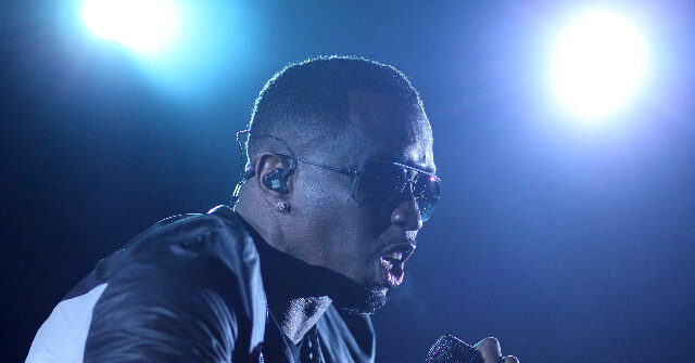 Diddy Given 4 Years and 2 Months in Jail for Prostitution Case