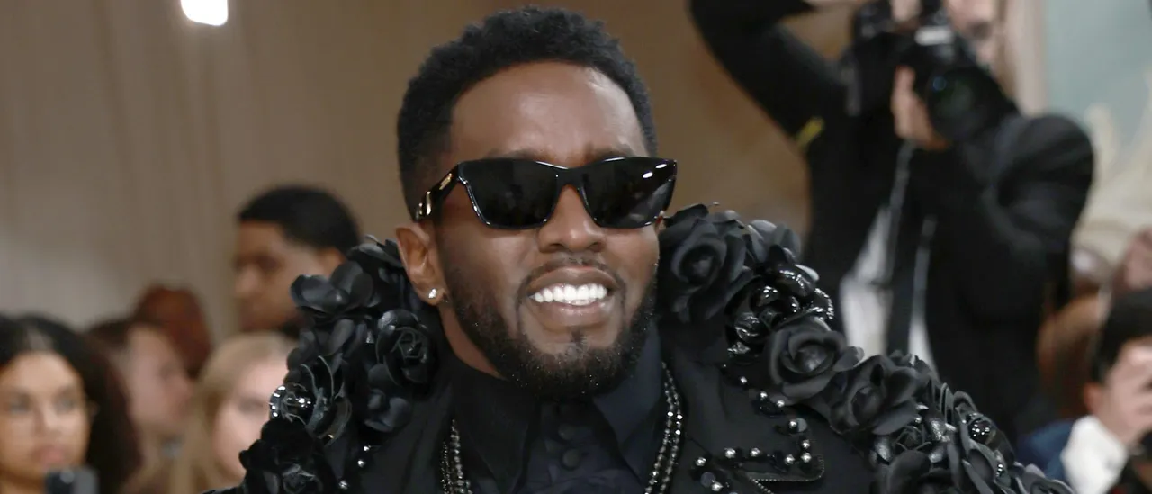 Diddy Shares His Heartfelt Plea for Leniency in Sentencing Letter