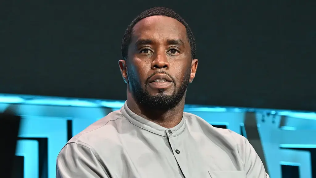 Diddy moved to federal prison to serve time for sexual offenses.