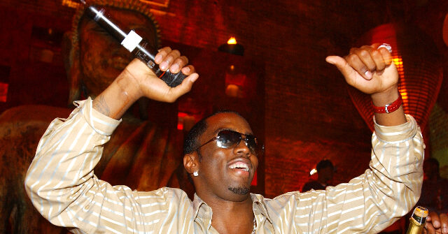 Diddy's Attorneys Plan to Challenge His Sentence as He Faces Potential Years in Prison