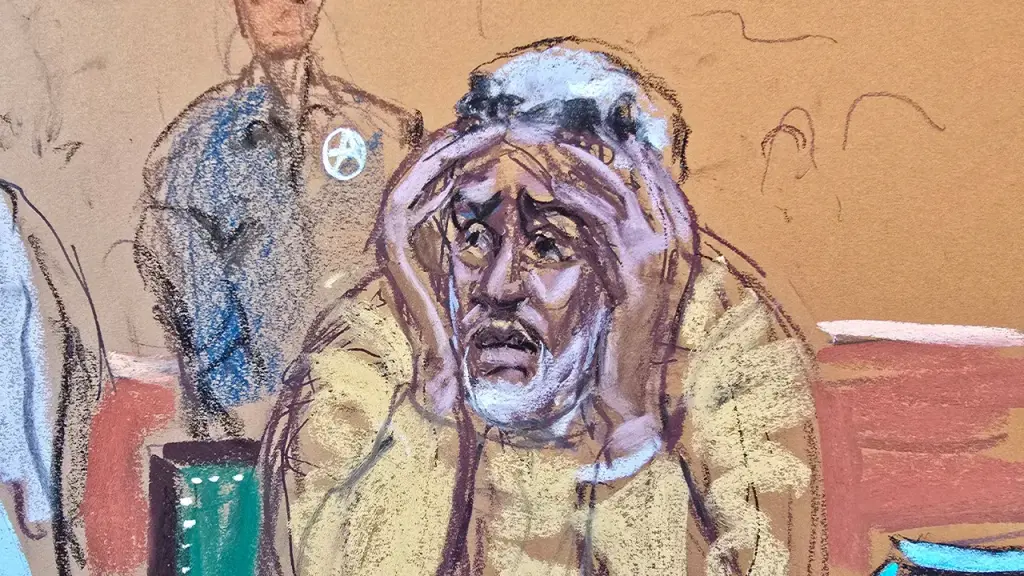 Diddy's business plans described as an insult by judge from OJ Simpson's attorney