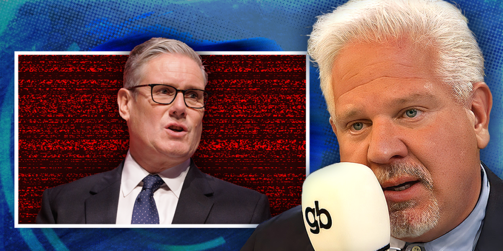 Digital ID requirement imposed on UK citizens serves as a cautionary tale for America