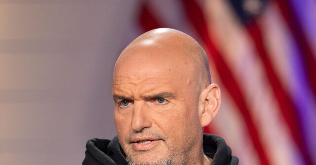 Disappointed My Party Is Risking Food Security During the Shutdown