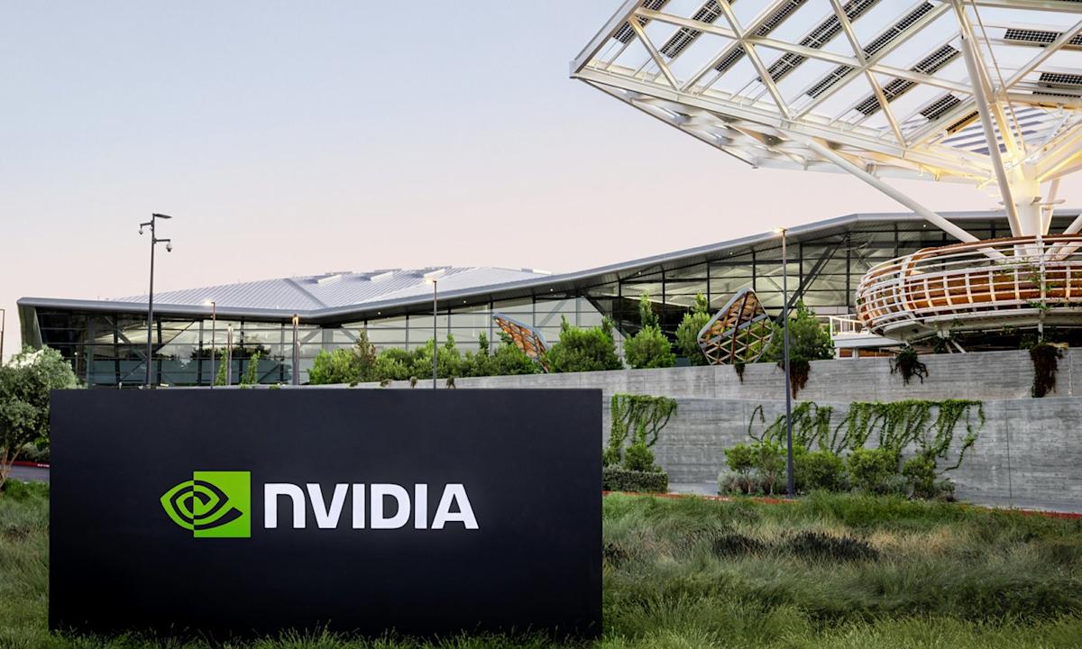 Discover the Affordable Vanguard ETF With 20% of Its Investments in Nvidia, Broadcom, and AMD