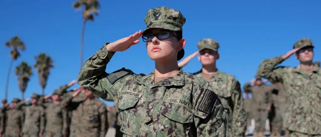 Discover the Unknown Billionaire Supporting U.S. Troops Amid Government Shutdown