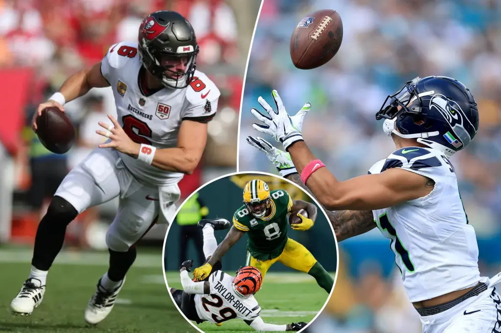 Discrepancies creating a competitive environment