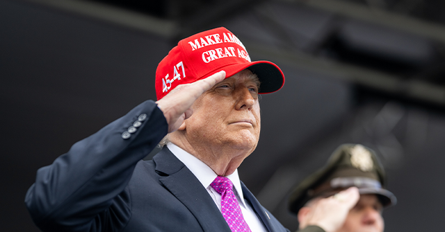 Disgraced, far-left publication advocates for military takeover to remove Trump