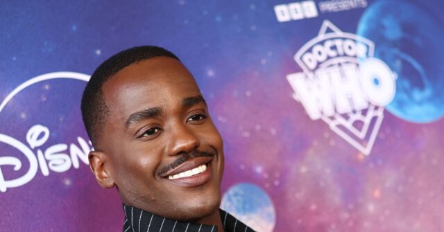 Disney Drops ‘Doctor Who’ Due to Poor Performance and Controversial Themes