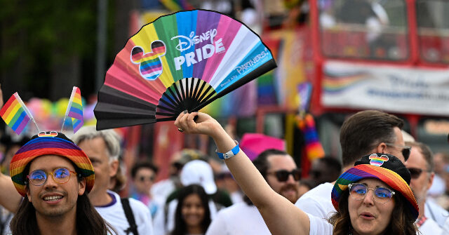 Disney Parks See a 26 Percent Decline in Popularity Over the Past Five Years