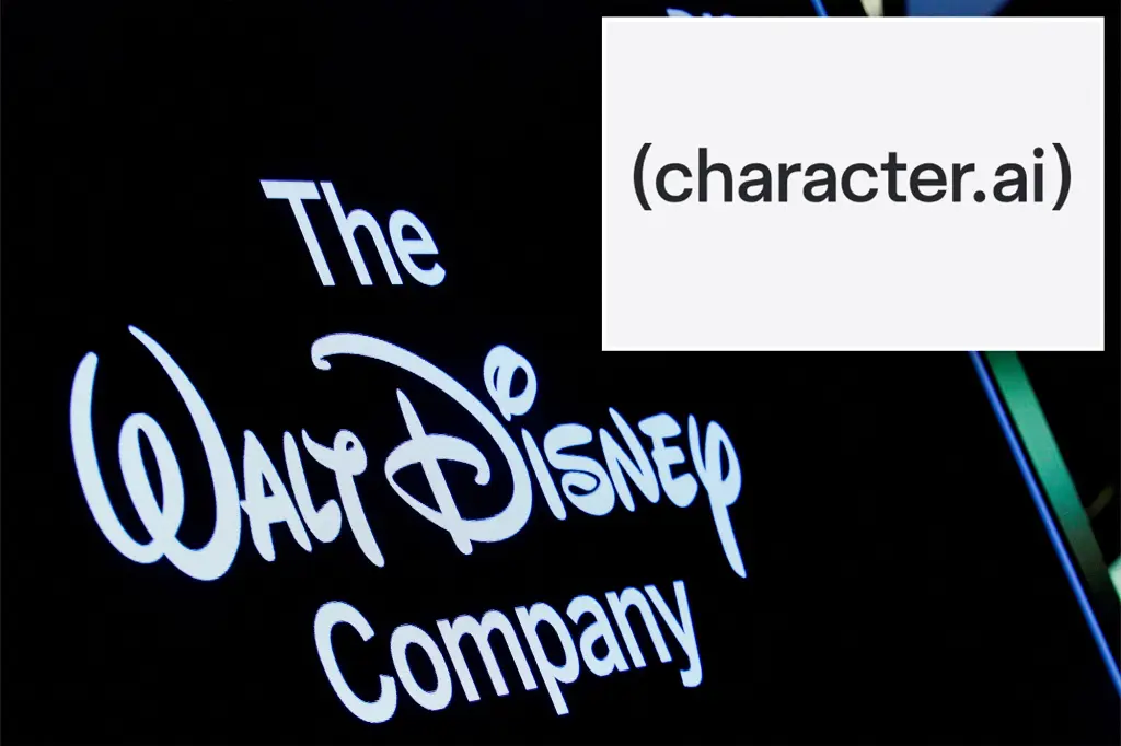 Disney instructs Character.AI to remove Marvel and Star Wars chatbots