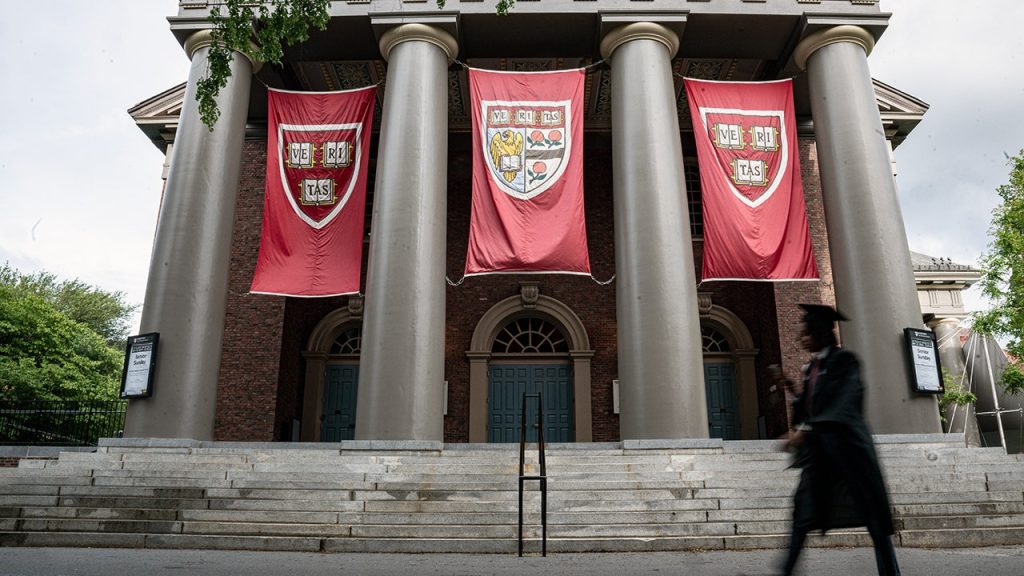 Disputes between Harvard and Trump impacting students and research, says adjunct professor