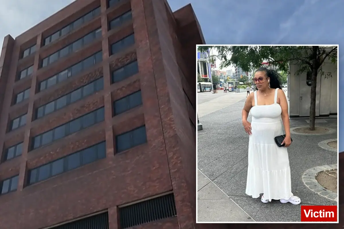 Disturbed NYC woman arrested for deadly attack on sleeping hospital roommate