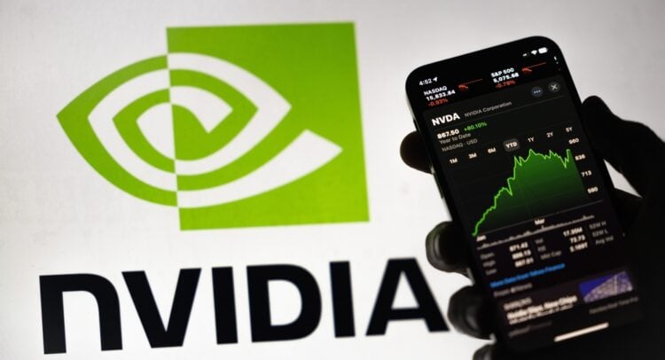 Do Analysts Expect NVDA Stock to Rise More Even with Increased Competition from AMD?