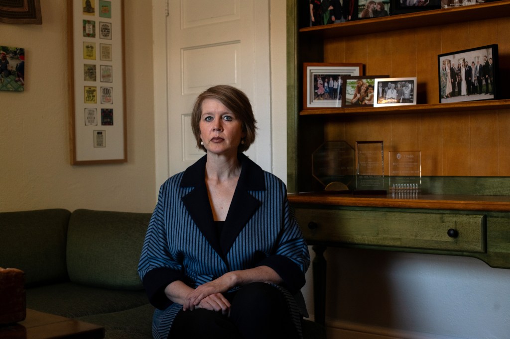 Doctor in Colorado stunned by $64,000 charge for ankle surgery and one night in the hospital