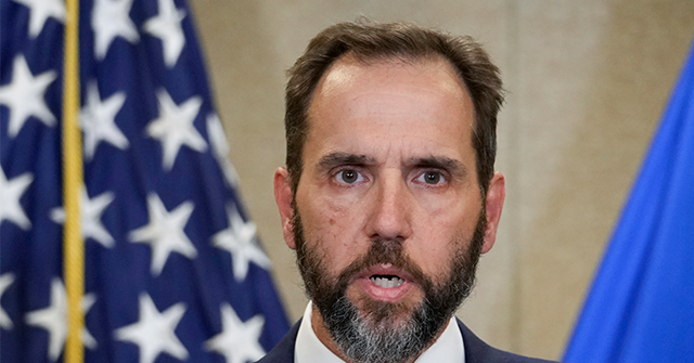 Documents Reveal Jack Smith Issued Hundreds of Subpoenas to Republican Organizations