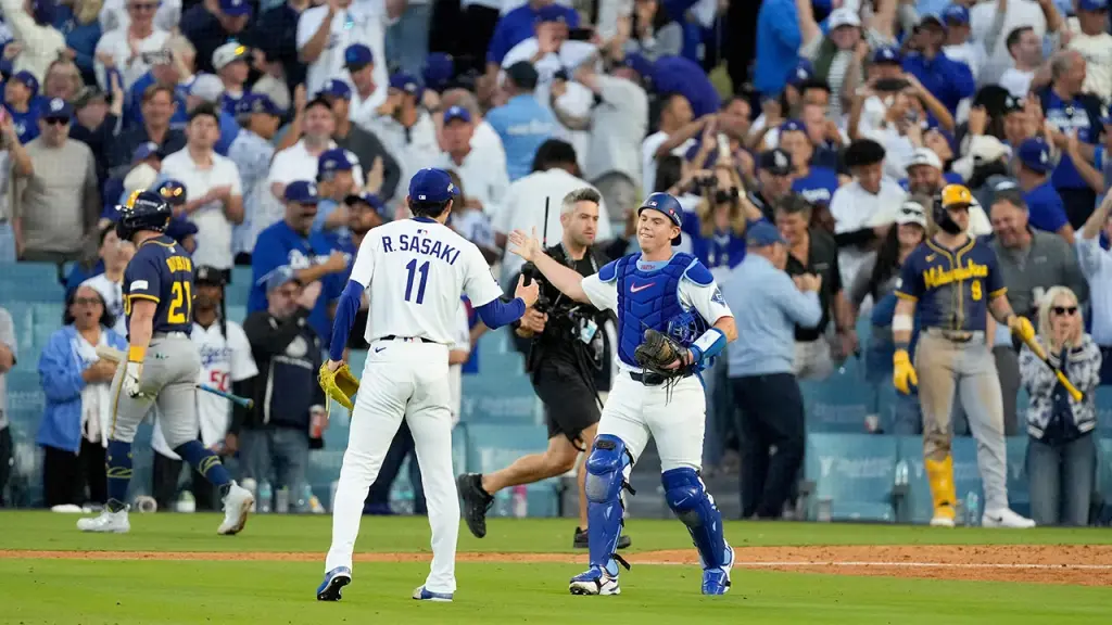 Dodgers aim to protect their World Series title against the Blue Jays