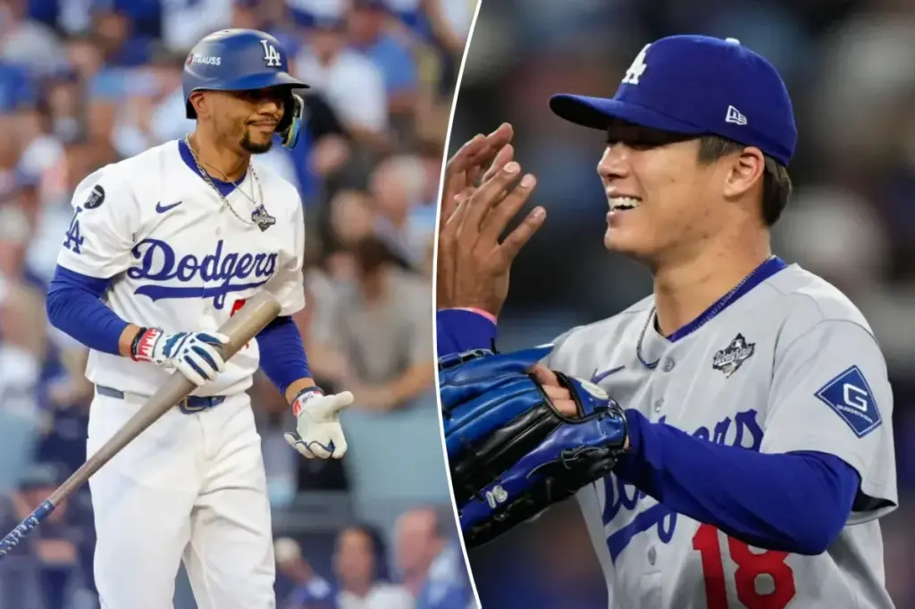 Dodgers must find their hitting or even Yoshinobu Yamamoto won't make a difference