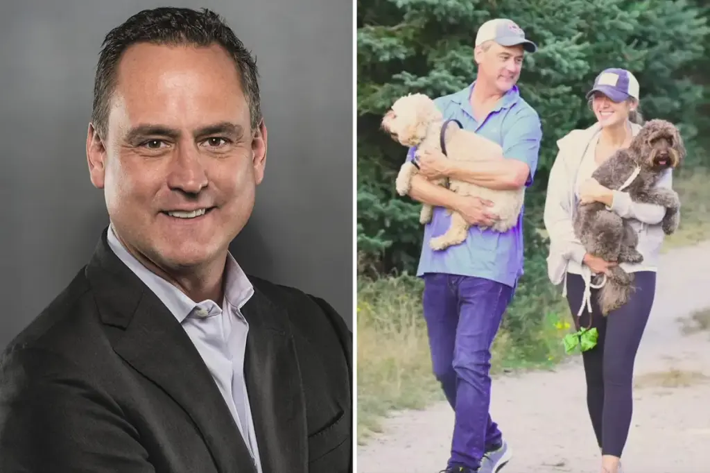 Dog of deceased LendingTree CEO guided first responders to the body