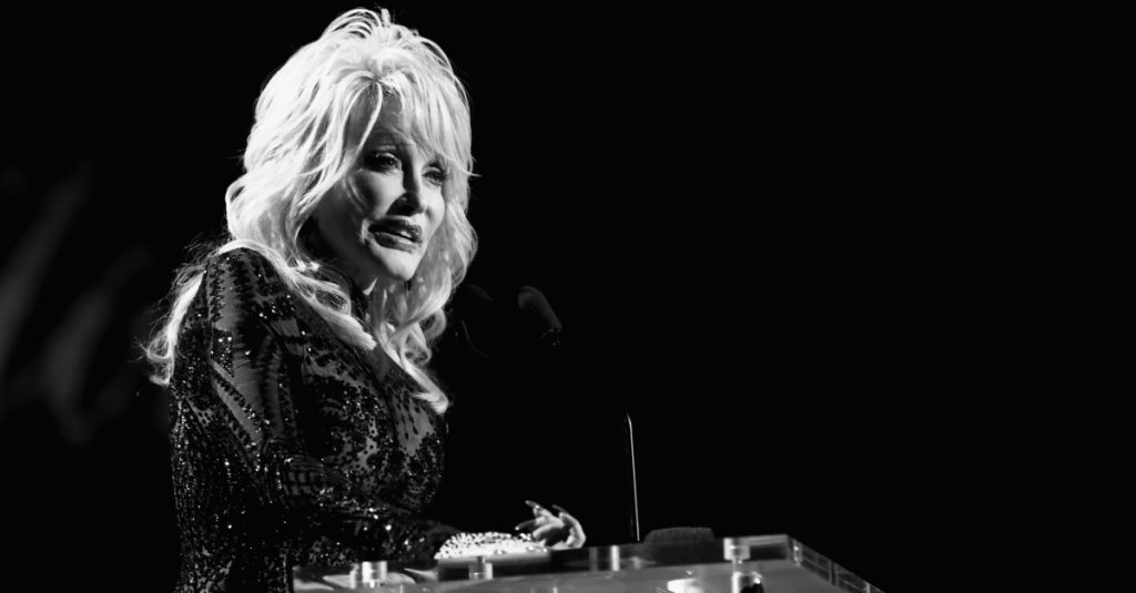Dolly Parton Addresses Health Speculations: ‘I Am Not Dying’