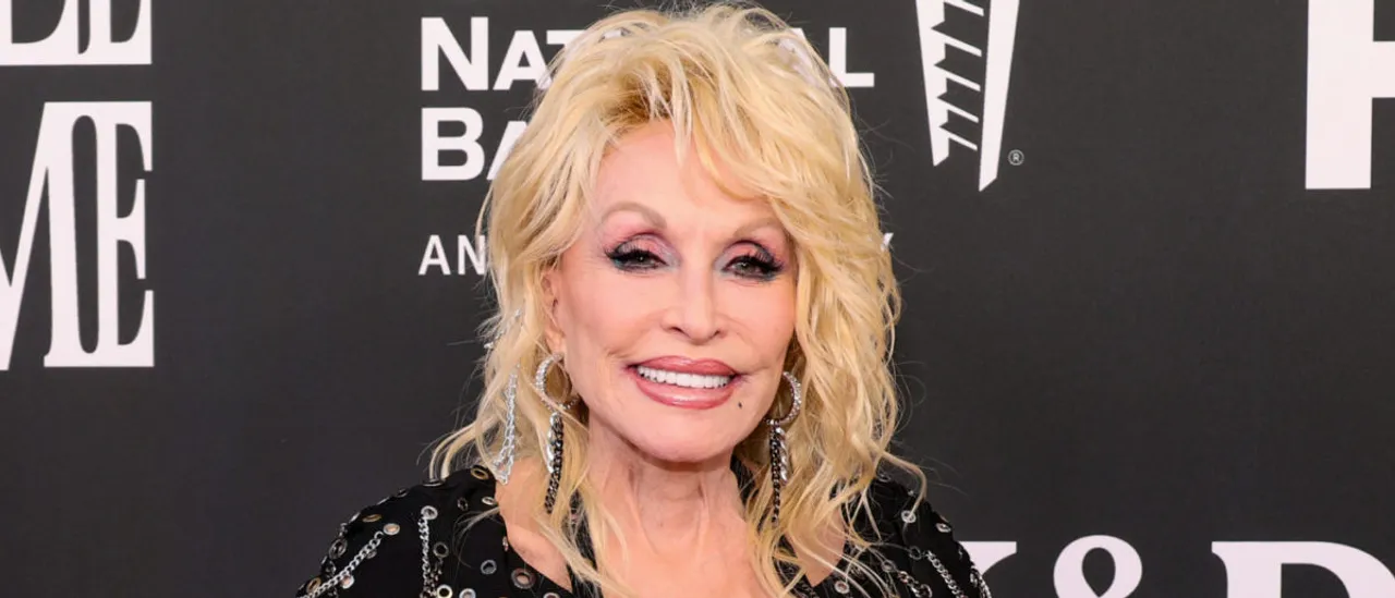 Dolly Parton's Sister Talks About Concerns Over the Star's Health