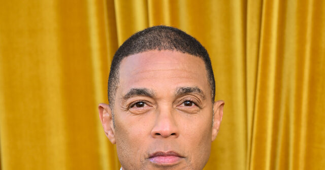 Don Lemon Criticized for Commenting on Megyn Kelly's Appearance