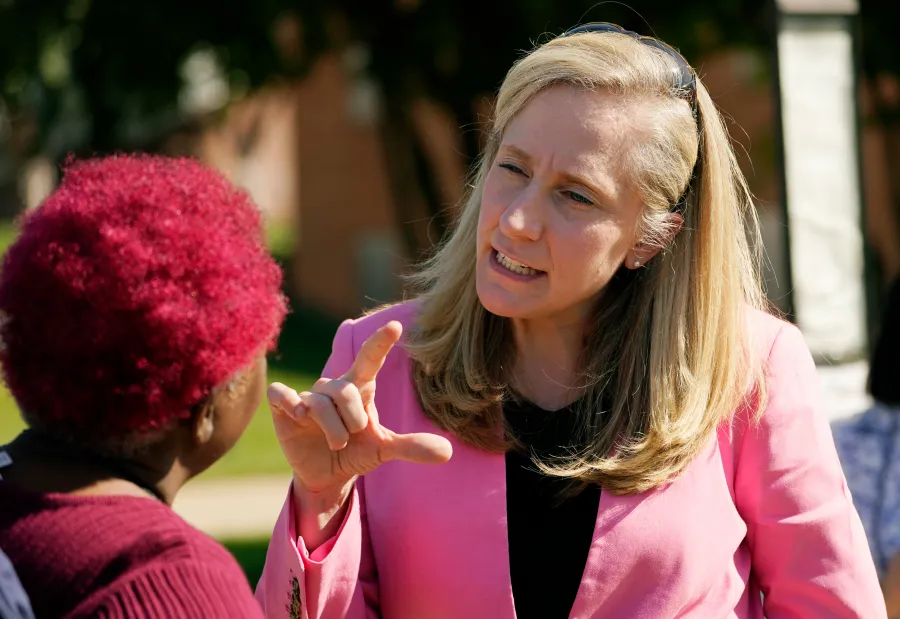 Donna Brazile: How Democrats can win in 2025 and the future