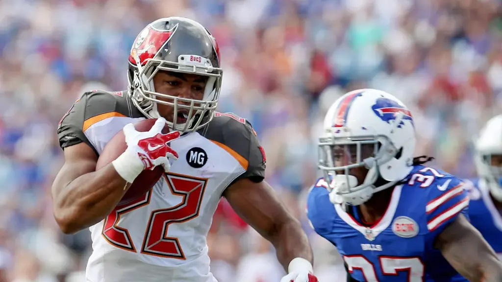 Doug Martin passes away: Information about former NFL player's death unfolds