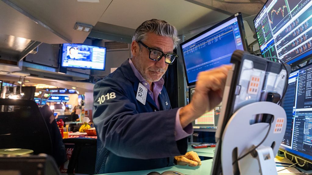 Dow climbs 200 points as Coca-Cola and 3M report solid earnings: Live updates