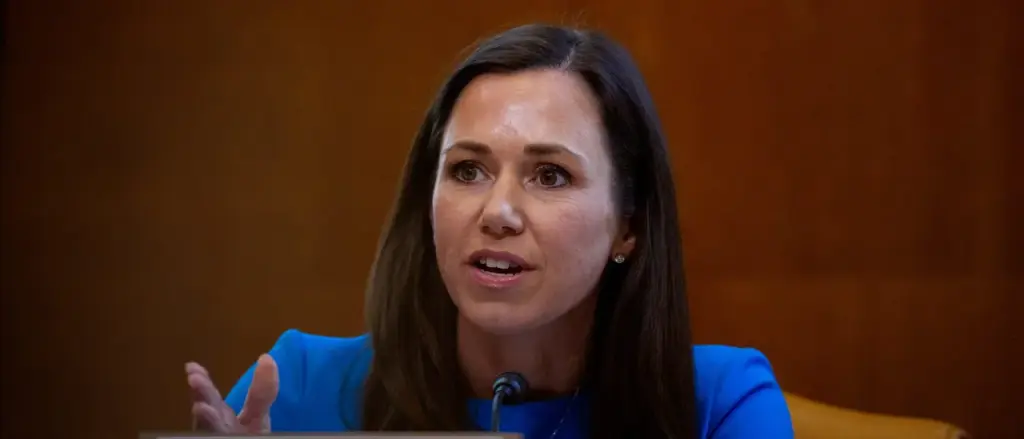 Dozen Senators Ask Bondi To Take Action Against ‘Illegal’ Industry Aiming at America’s Youth