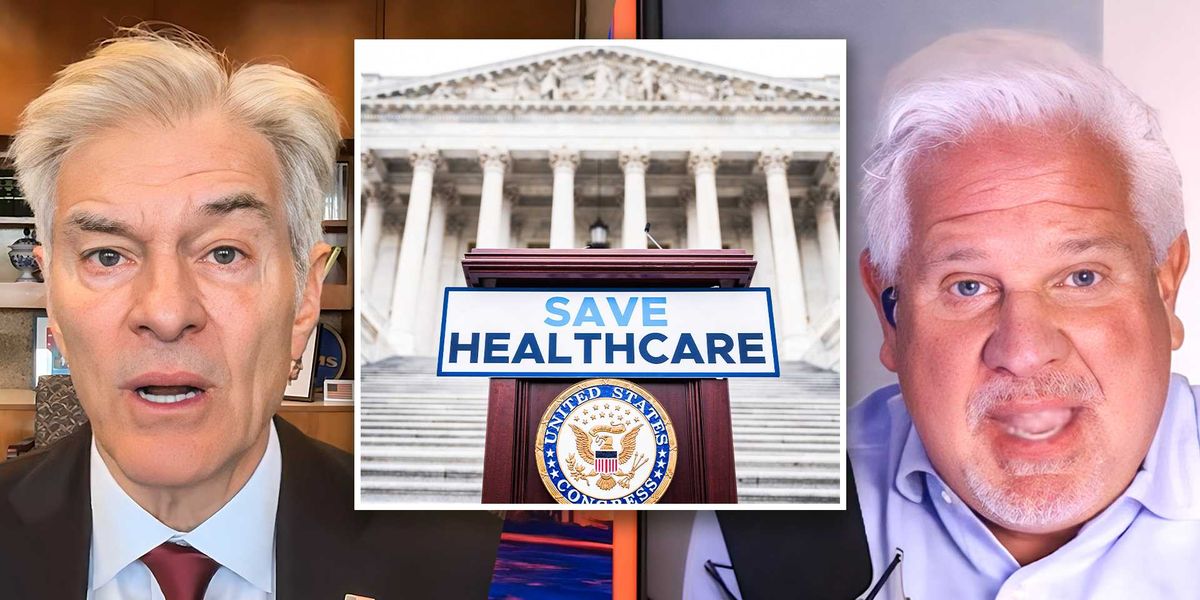 Dr. Oz uncovers the facts about government shutdown and healthcare for undocumented immigrants