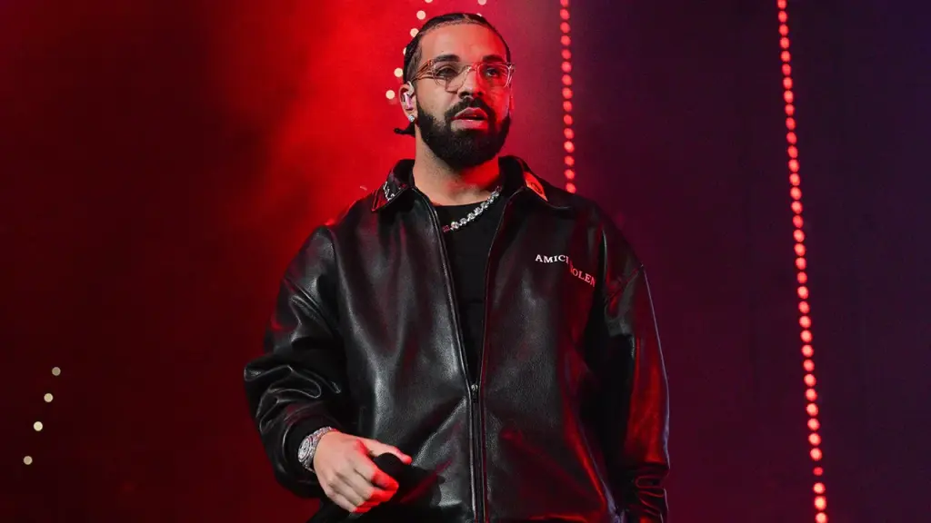 Drake makes fun of Shohei Ohtani as the Blue Jays bring the Dodgers close to being eliminated