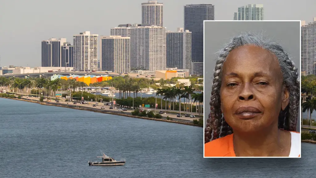 Driver in Miami hit-and-run sentenced to 4 years in prison, declines to express remorse