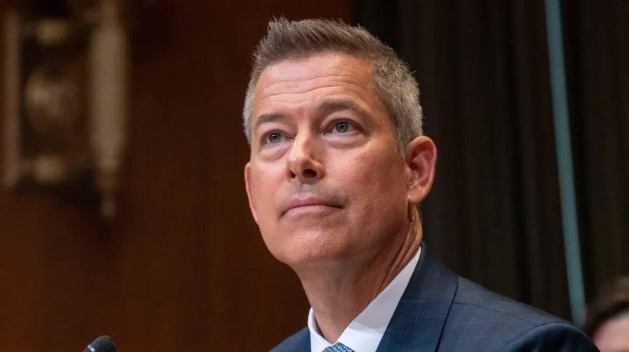 Duffy: Shutdown creating 'ripple effect' in air traffic controller shortage