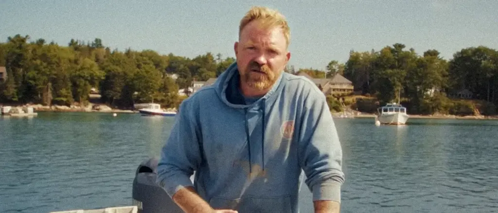 Duke: Nazi Tattoo Concealment Cannot Obscure the Oyster Farmer's Fake 'Working-Class' Image