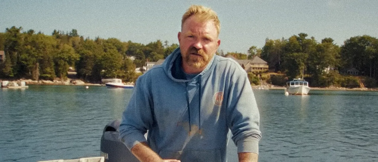 Duke: Nazi Tattoo Concealment Cannot Obscure the Oyster Farmer's Fake 'Working-Class' Image